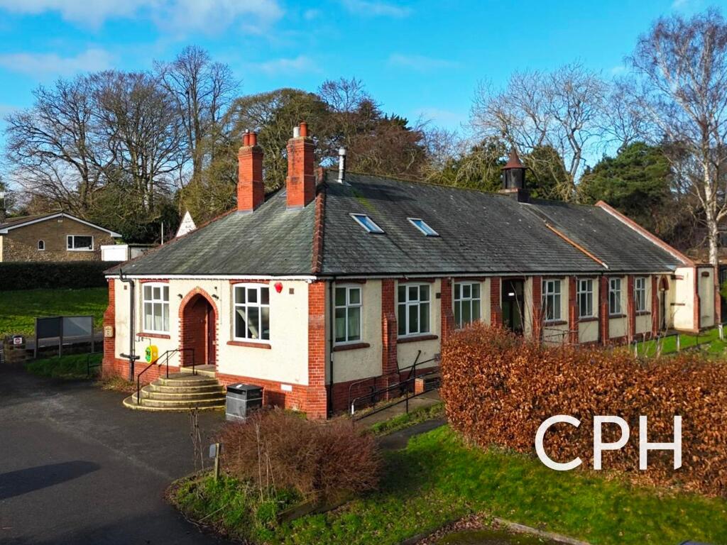 Main image of property: Scalby Road, Scalby, YO13