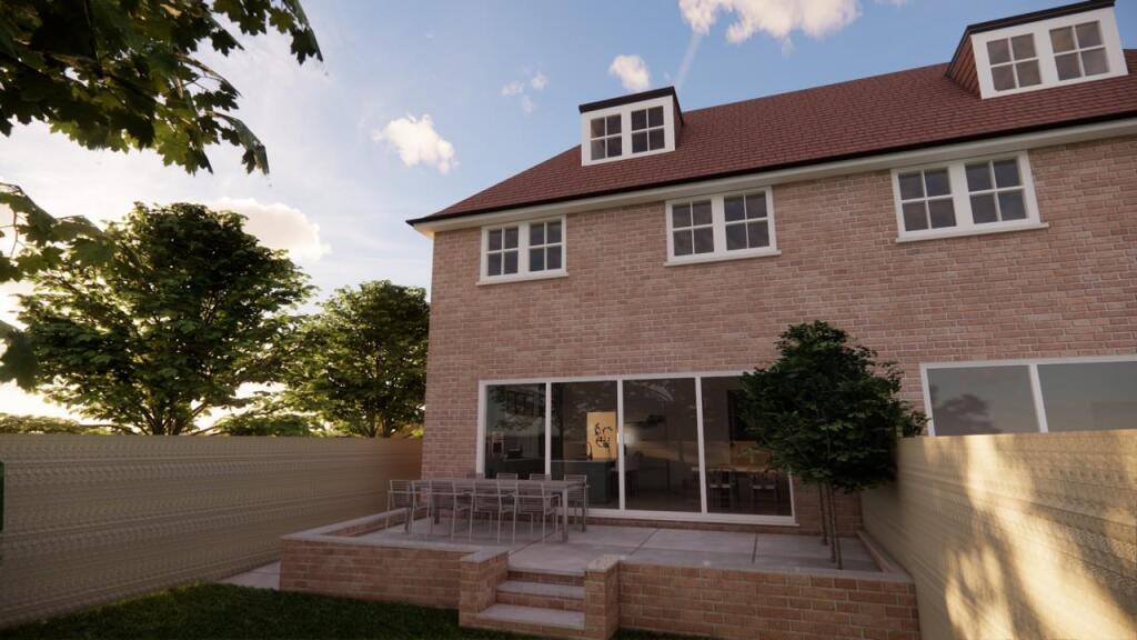 Additional image 6 of Walnut Close, Harpenden