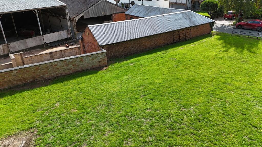 House in Melton, Hoby with Rotherby - View 3
