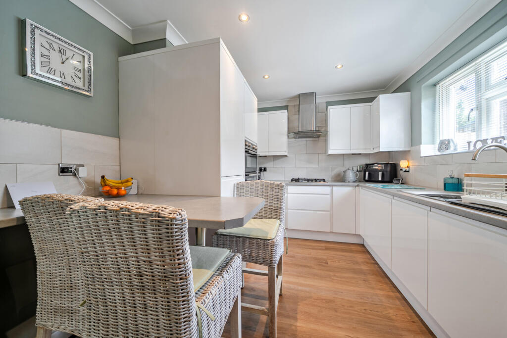 Leesons Hill, Orpington - View 3