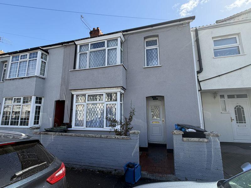 Main image of property: Holland Road, Luton