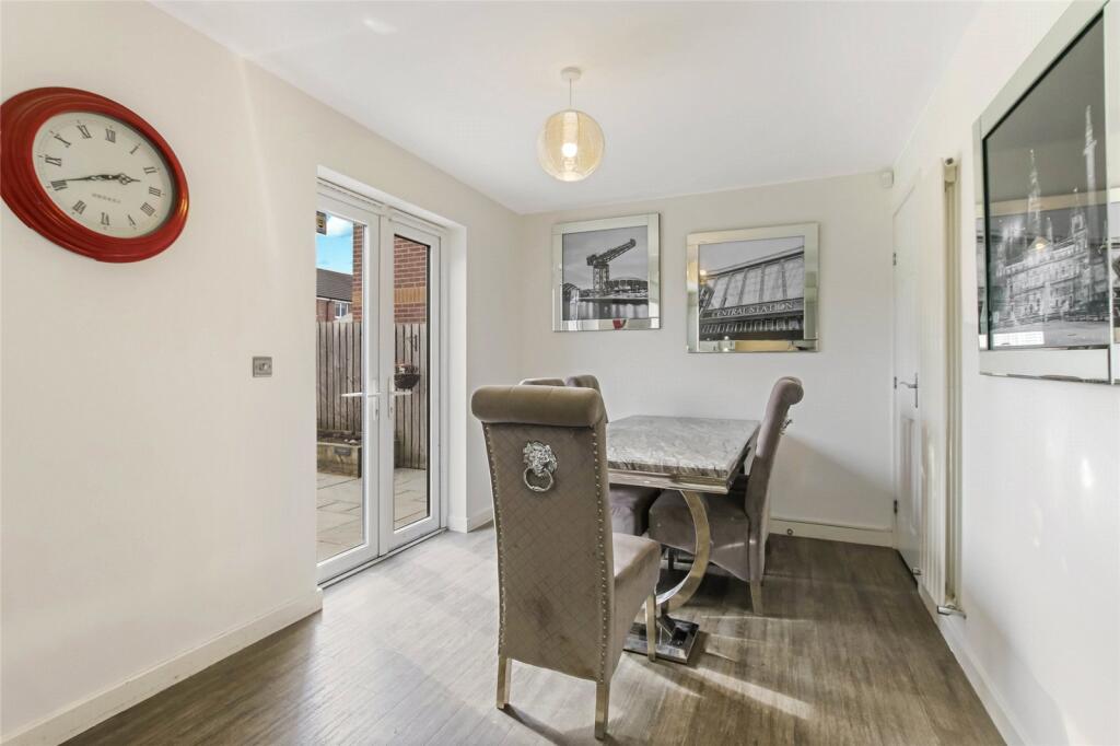 House in Glasgow - View 5