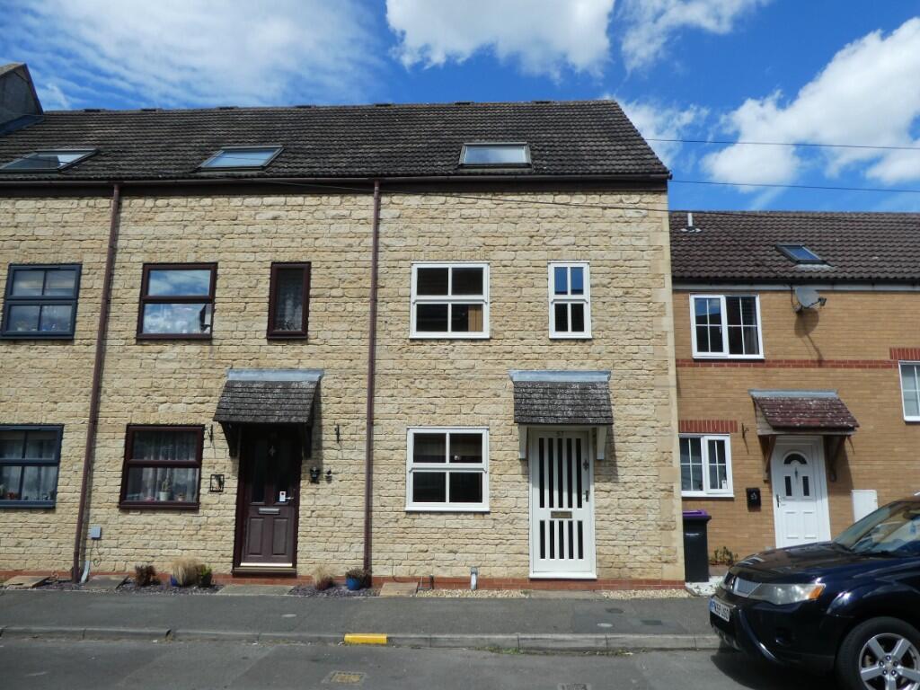 Main image of property: Eastgate, Bourne, Lincolnshire, PE10