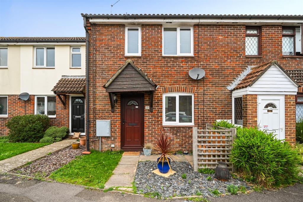 Main image of property: South Ash, Steyning, West Sussex