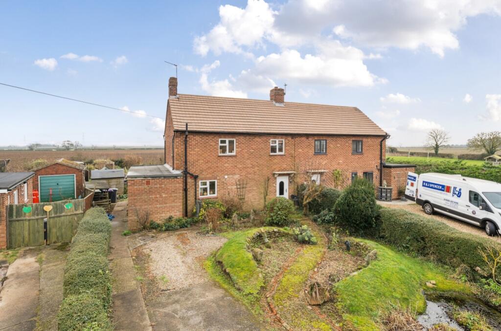 Main image of property: Main Street, Ewerby, Sleaford, Lincolnshire, NG34