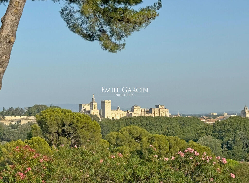 Main image of property: Languedoc-Roussillon, Gard, Villeneuve-Les-Avignon