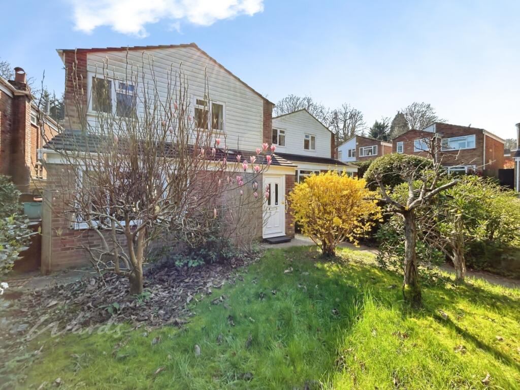 Main image of property: All Saints Road Tunbridge Wells TN4