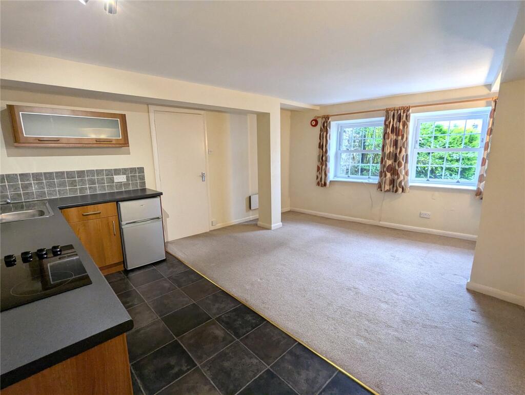 Flat 3, Anderson Court, Sullart Street, Cockermouth, Cumbria photo 3