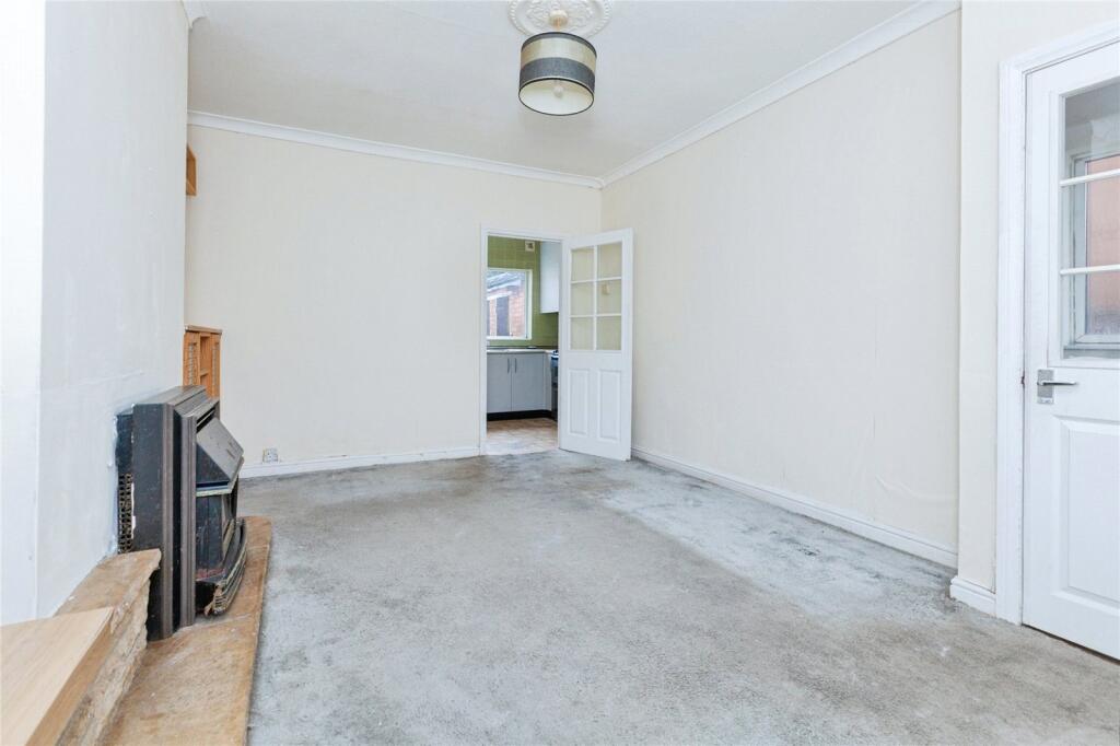 House in Leicester - View 4