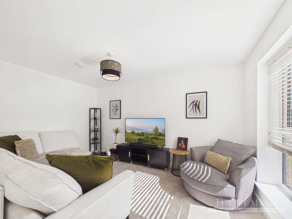 Additional image 2 of Oakley Way, Frome