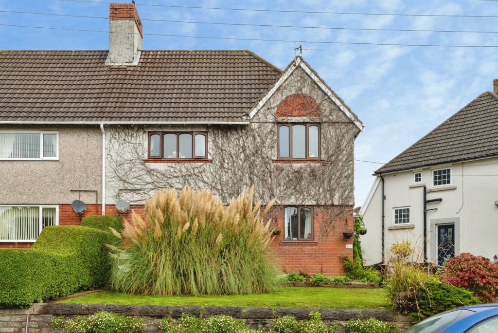 Main image of property: Culfor Road, Loughor, Swansea, SA4