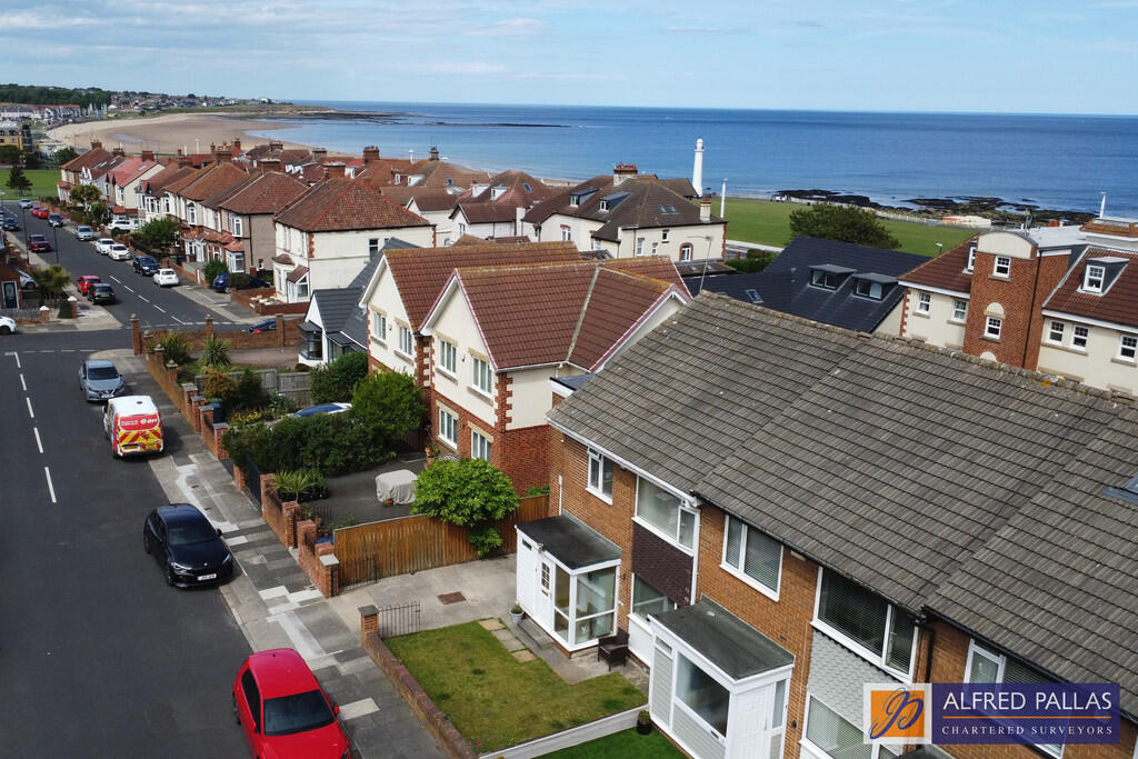 Westcliffe Road, Seaburn photo 3