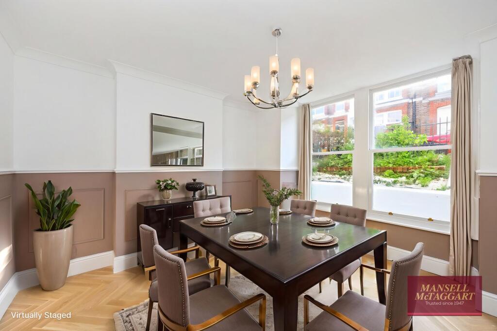House in Brighton, Whitehawk - View 4