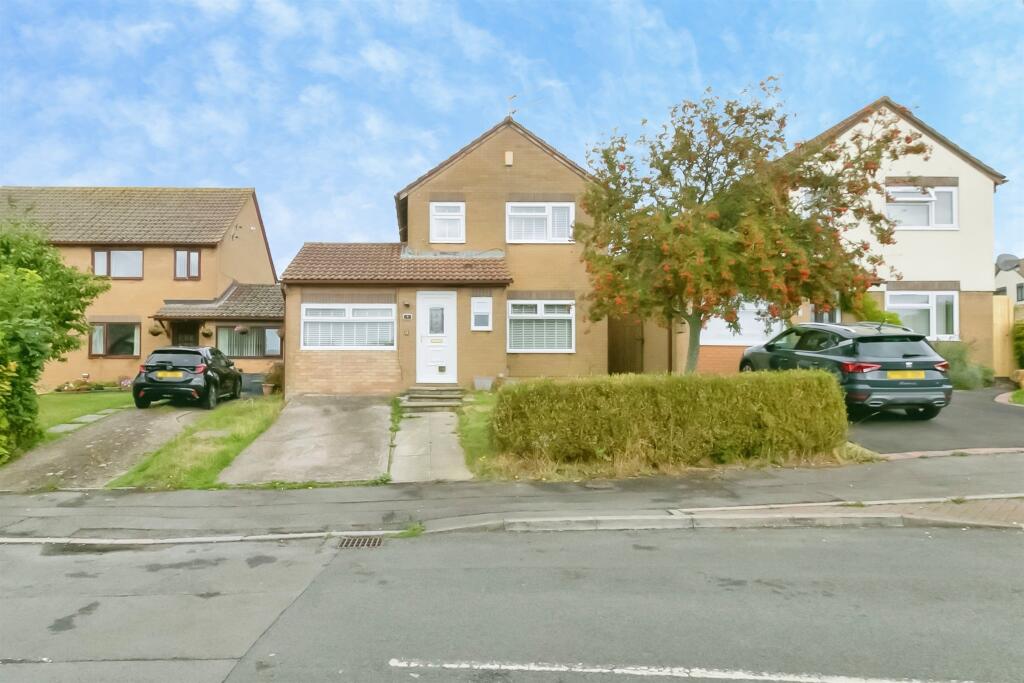 Main image of property: Fern Drive, Barry