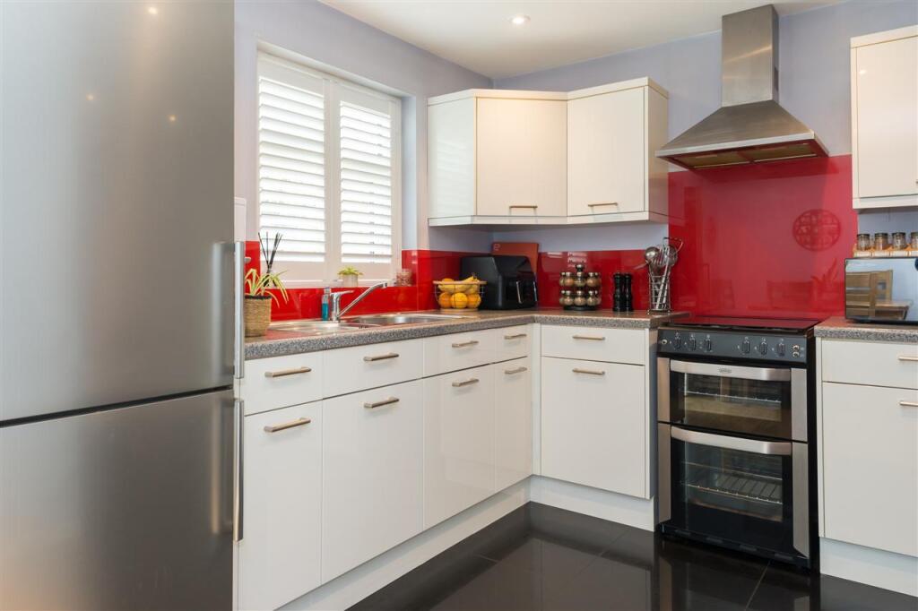 House in Canterbury - More
