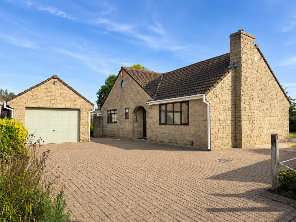Main image of property: Leys Hill, Frome, BA11