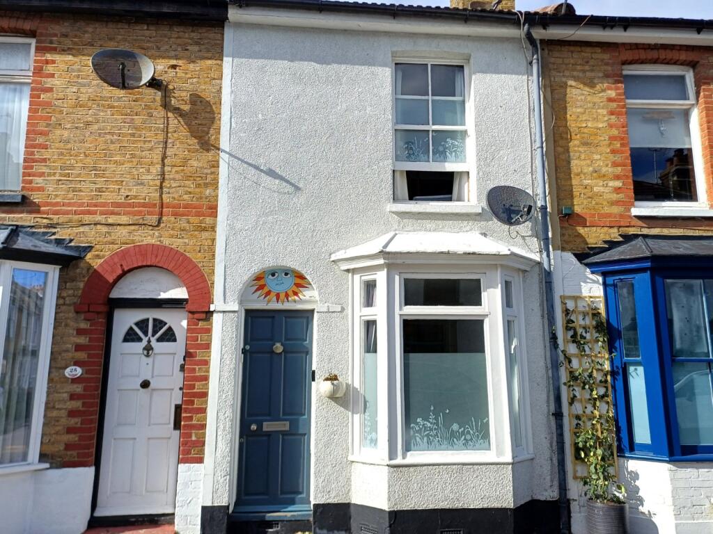 Main image of property: Argyle Road, Whitstable, Kent, CT5