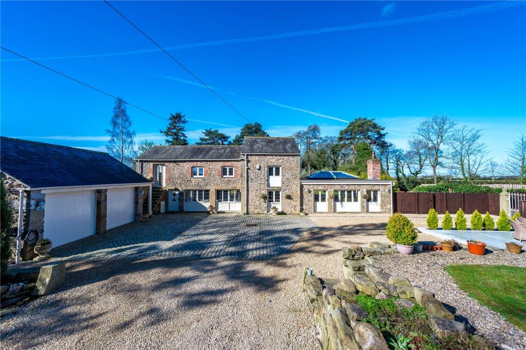Main image of property: Brock Side, Bilsborrow, Preston, Lancashire