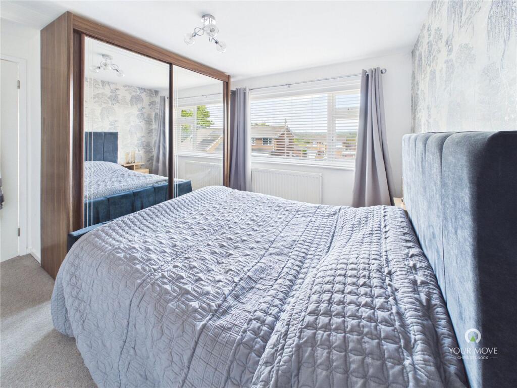 House in Newcastle upon Tyne, Blakelaw, Denton Burn - View 5
