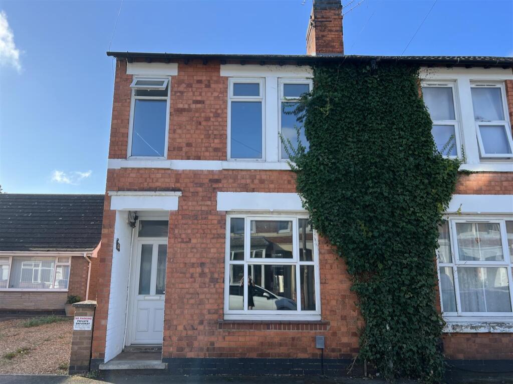 Main image of property: Pollard Street, Kettering