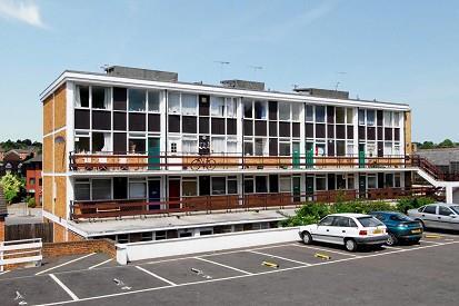 Main image of property: White Hill Court, Chesham, HP5