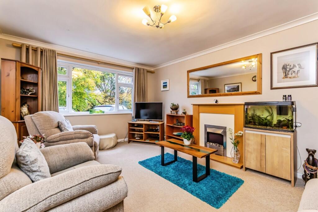 Main image of property: Beechwood Road, Caterham, Surrey, CR3
