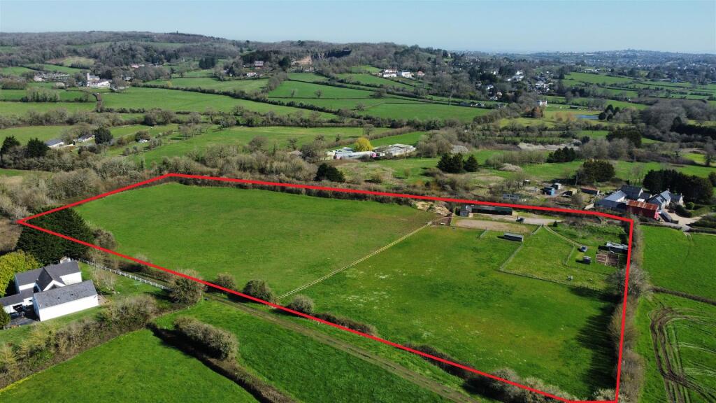 Main image of property: Argae Lane, Dinas Powys