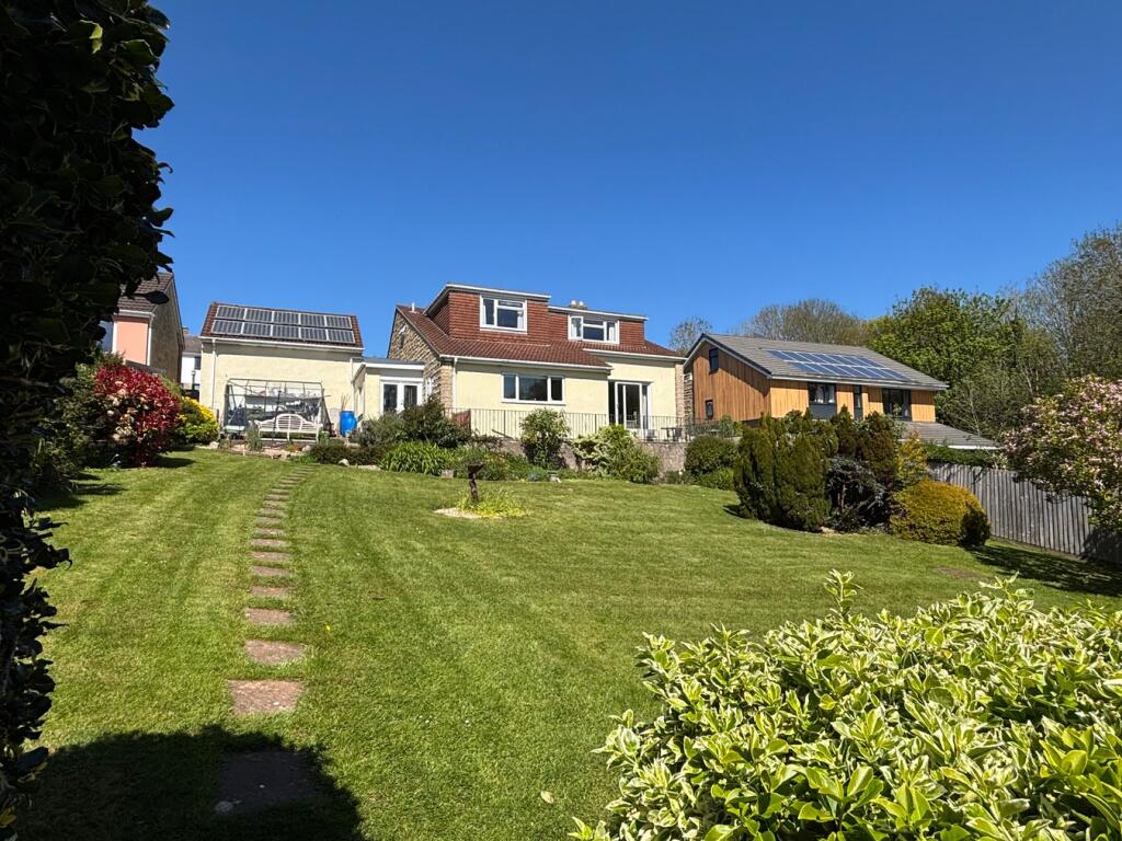 Main image of property: Sunnymead, Midsomer Norton, Radstock, BA3