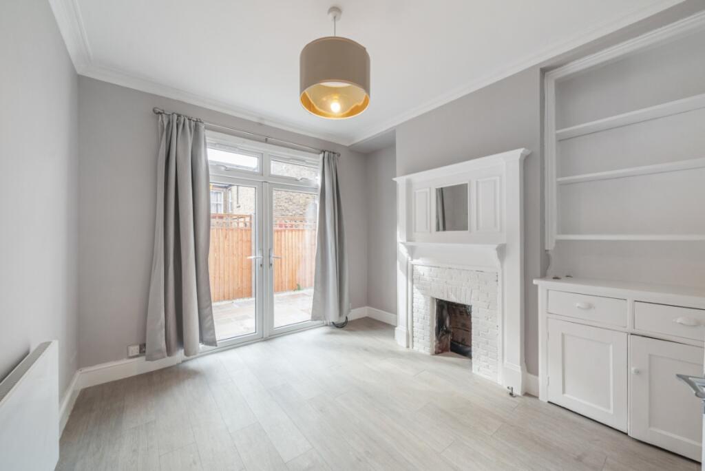 Main image of property: Ambleside Gardens, London, SW16