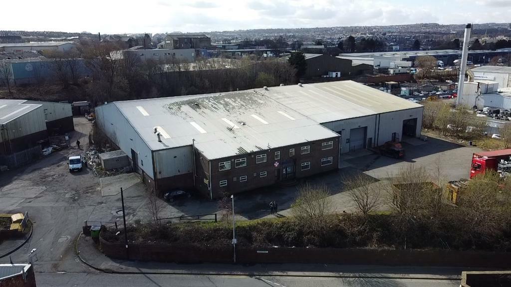 Additional image 10 of Hammerton Street, Bradford, BD3 9RD