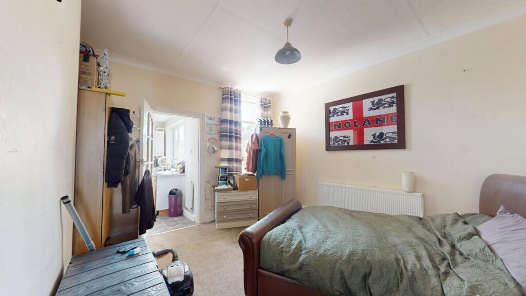 Vincent Street, Seaham, County Durham, SR7 photo 4