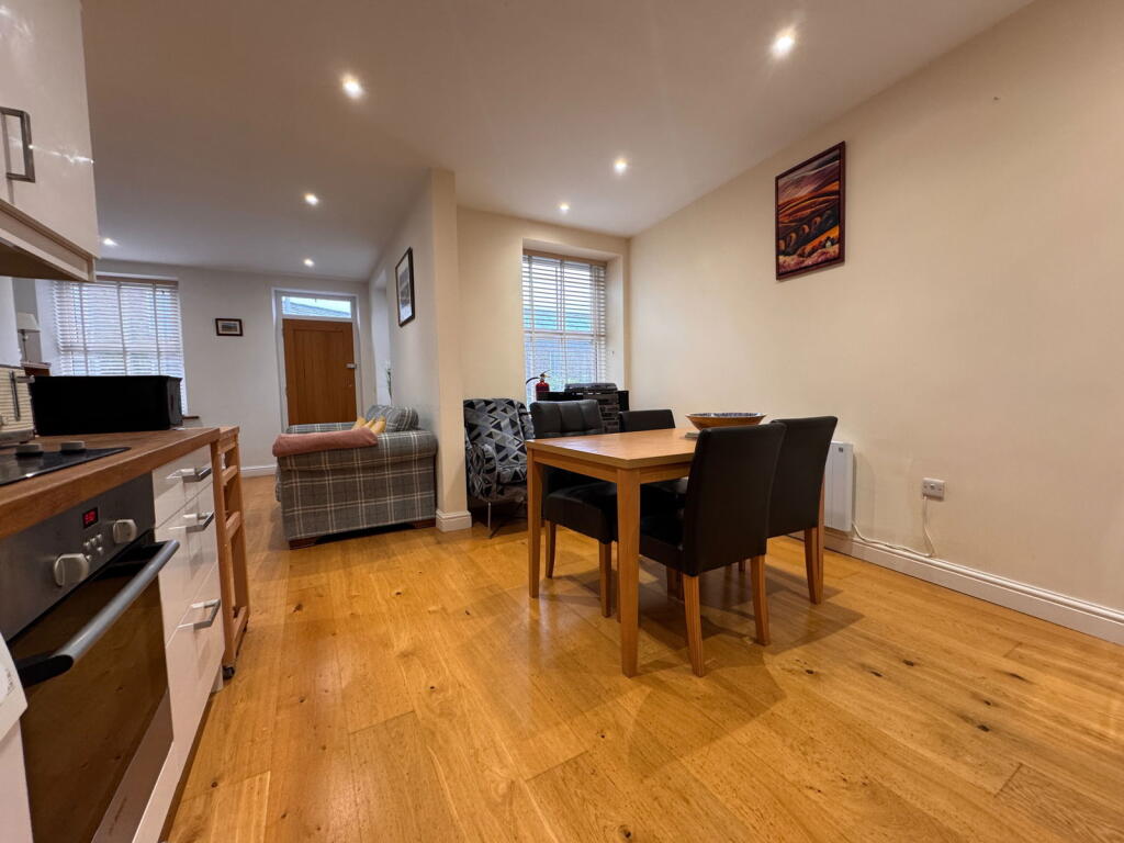 Wilmer House, The Holme, Hawes - View 4