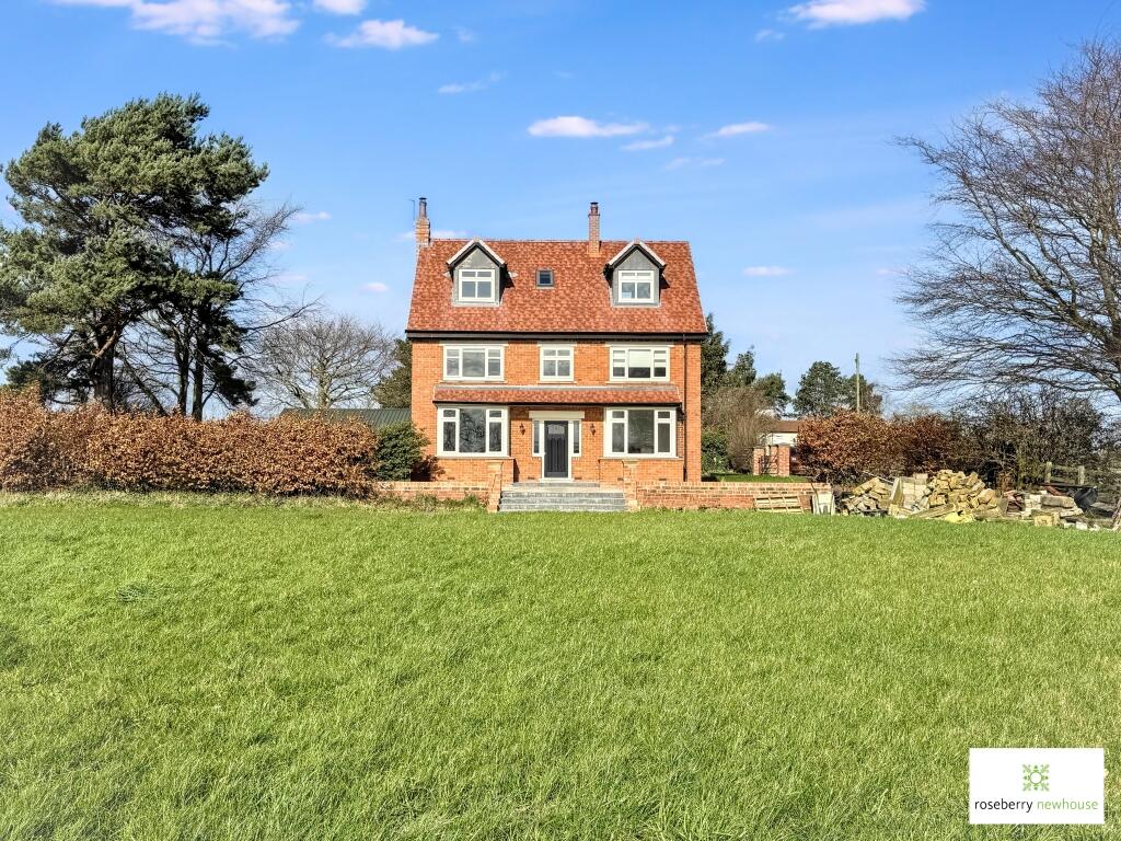 Main image of property: Brass Castle Lane, Nunthorpe, Middlesbrough, North Yorkshire