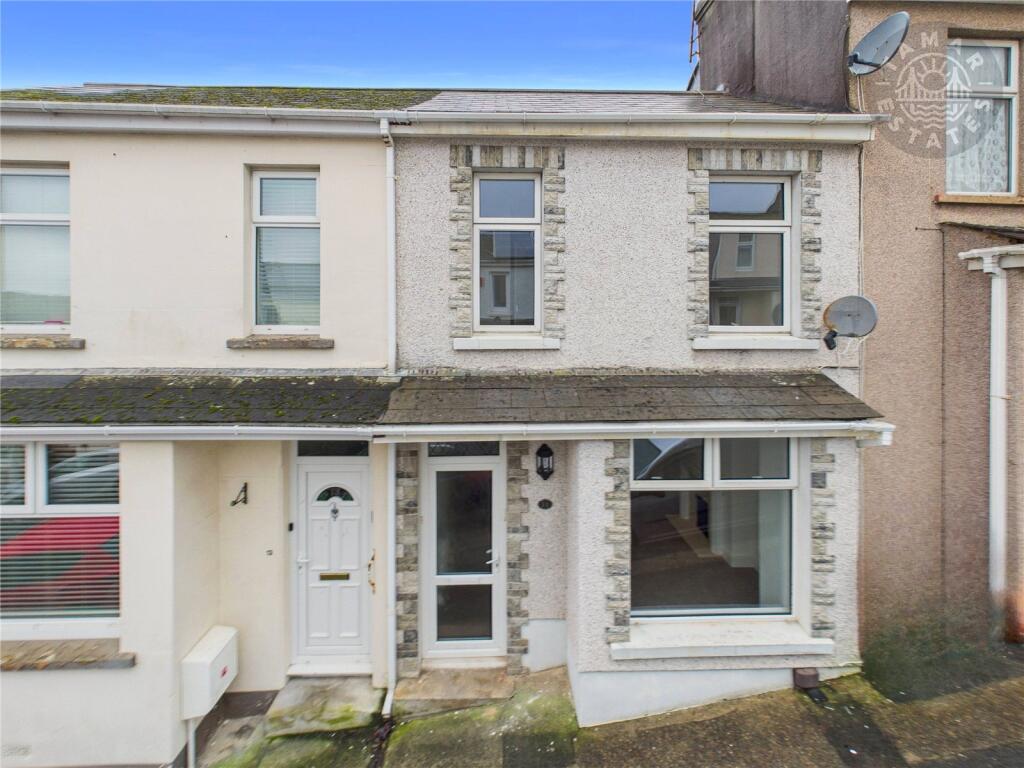 Main image of property: Eliot Street, Weston Mill, Plymouth, Devon, PL5