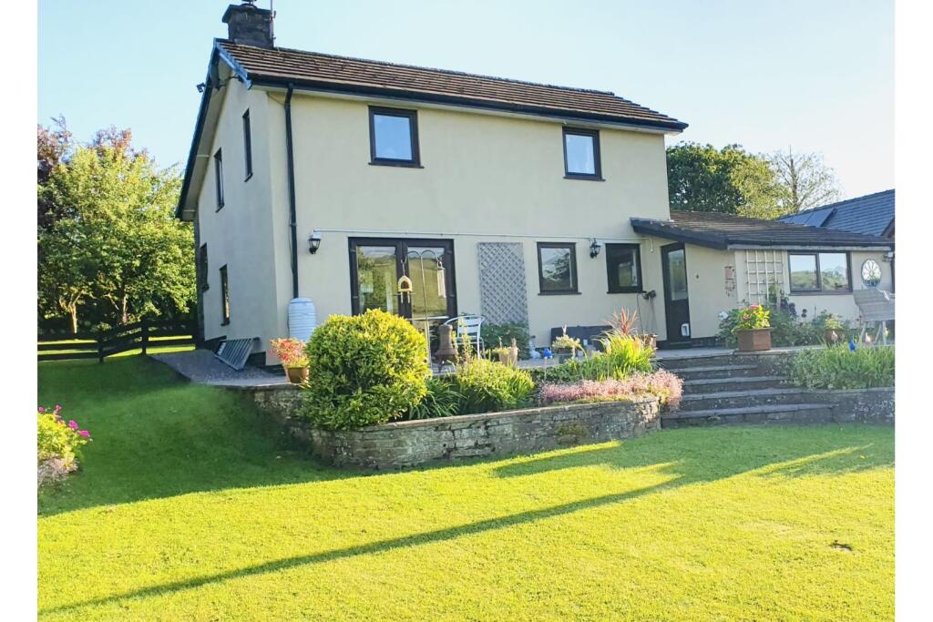 Main image of property: Beguildy, Knighton, LD7