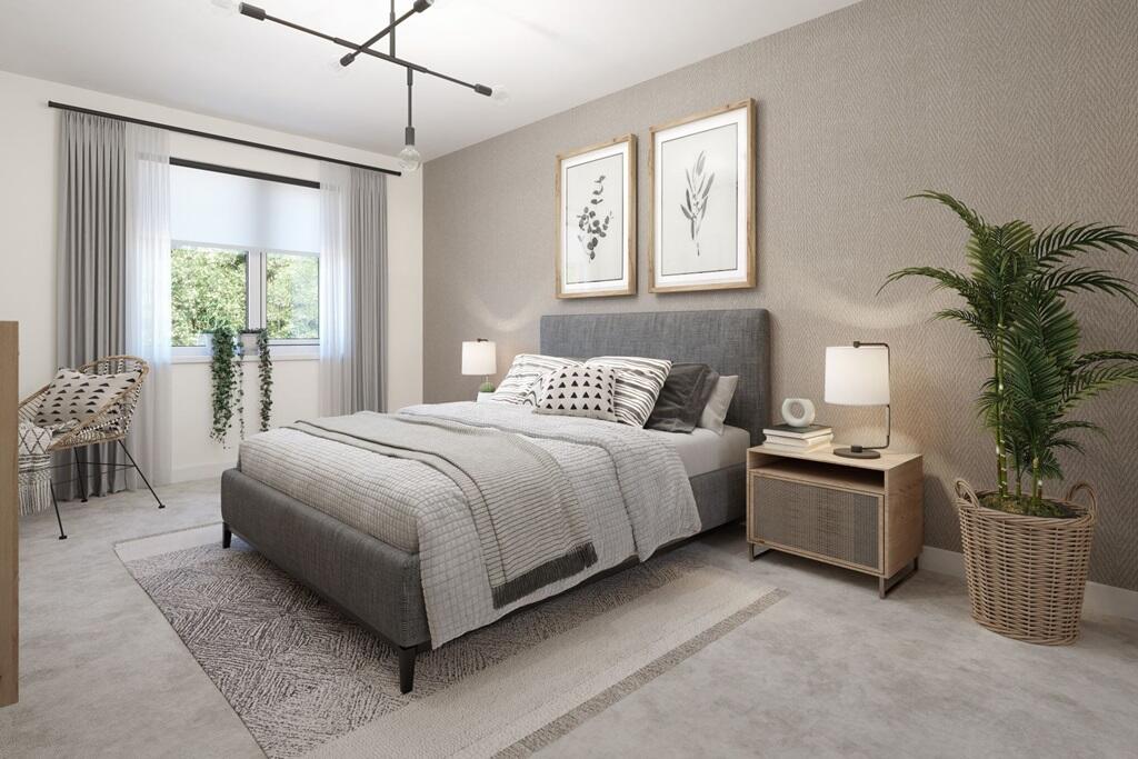 Main image of property: Clayton Wood Road,
Leeds,
LS16 5EH 