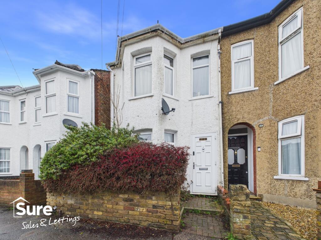 Main image of property: Ebberns Road, Hemel Hempstead, Hertfordshire