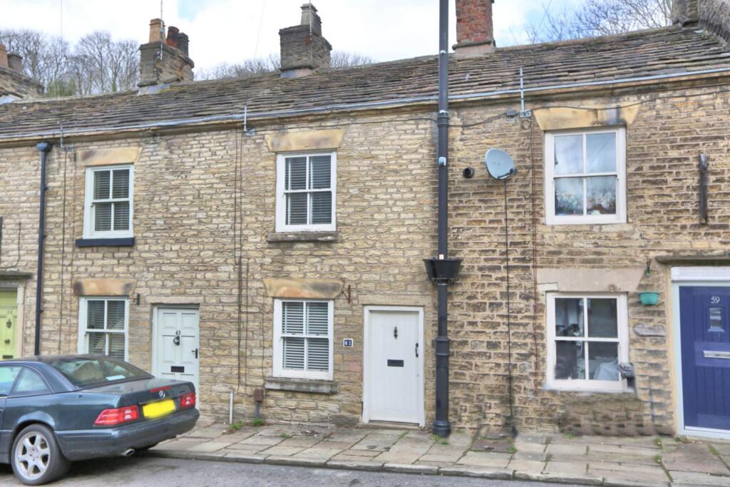 Main image of property: Palmerston Street, Bollington