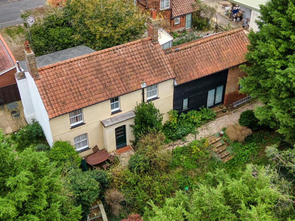 Main image of property: Albion Street, Saxmundham