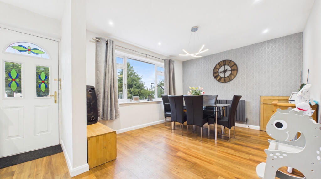 House in Arnside, Westmorland and Furness - View 4