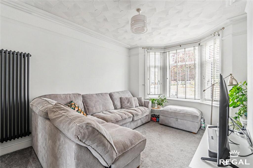 House in Eastleigh, Newtown - More