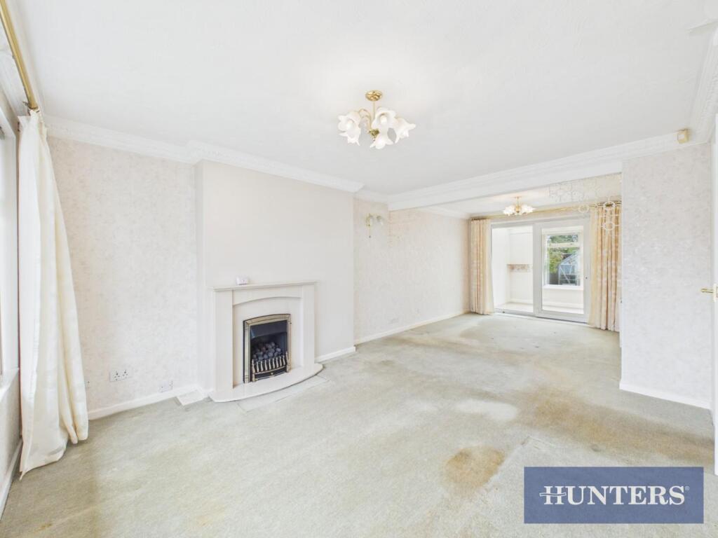House in Bridlington, Marton - View 4