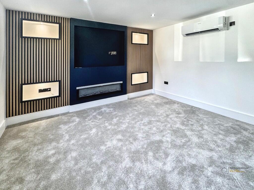 Main image of property: Kingsdown Lane, SN25