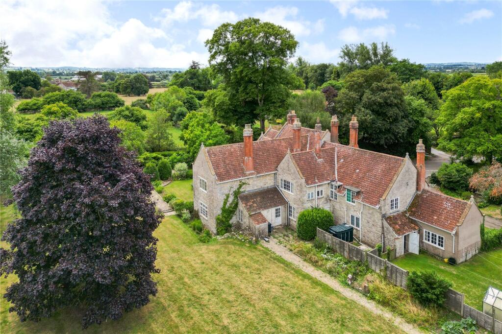 Additional image 14 of High Street, Queen Camel, Yeovil, Somerset, BA22