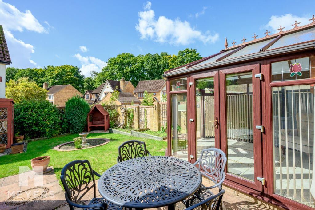 Albion Way | Verwood | BH31 photo 3