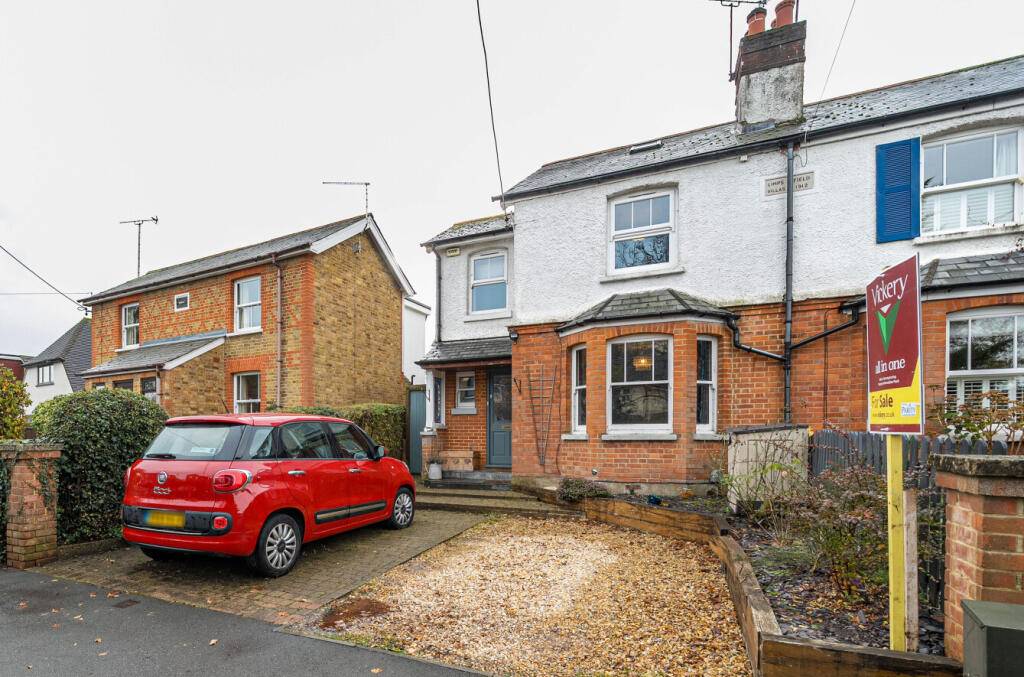 Main image of property: Benner Lane, West End, Woking, Surrey, GU24