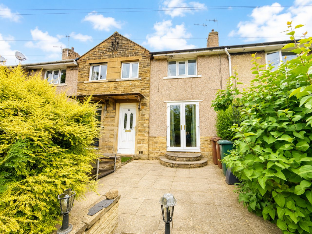 Main image of property: Keighley Road, Crossflatts, Bingley, BD16