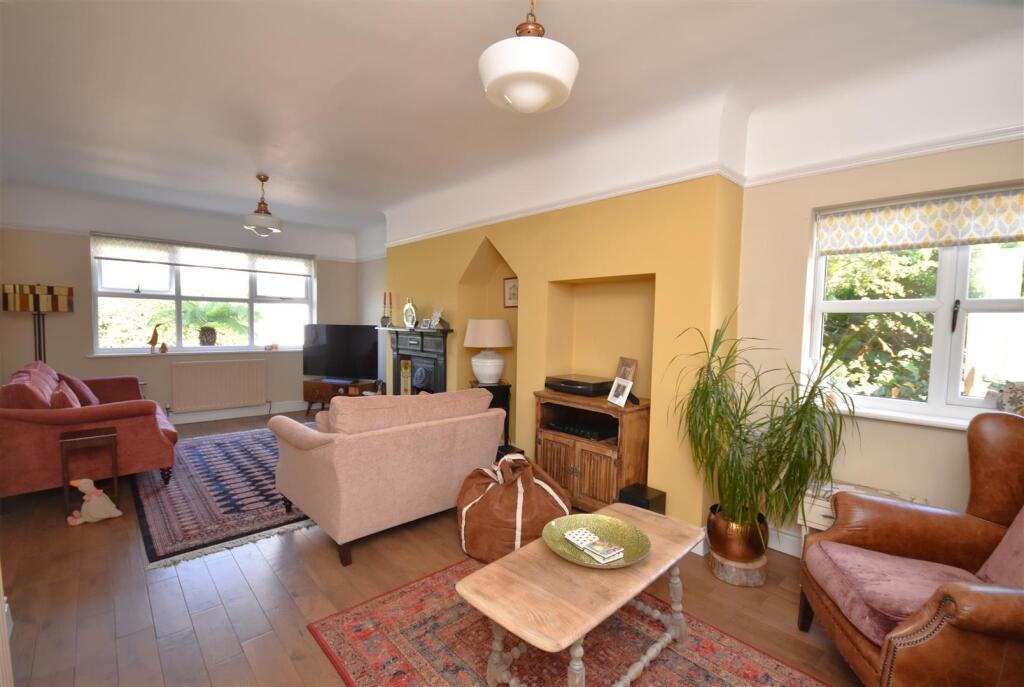 House in Chester - More