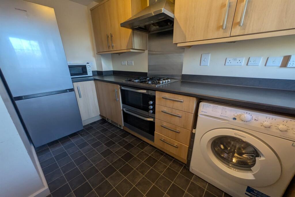 Main image of property: Cartwright Way, Beeston, NG9 1RL