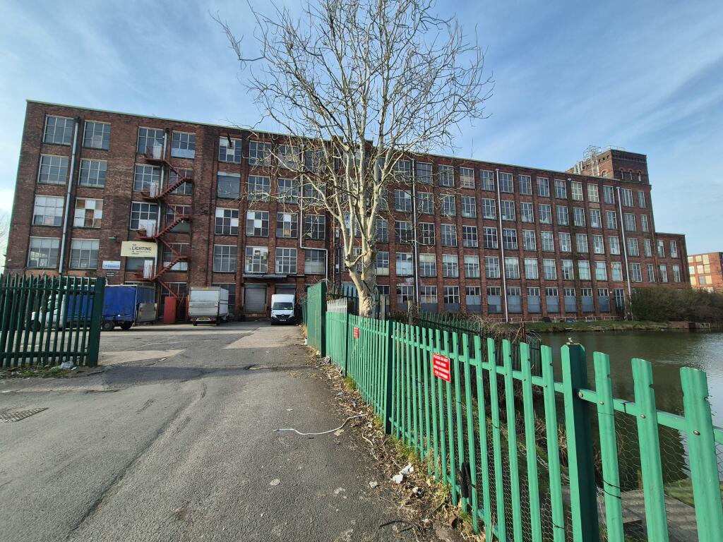 External View